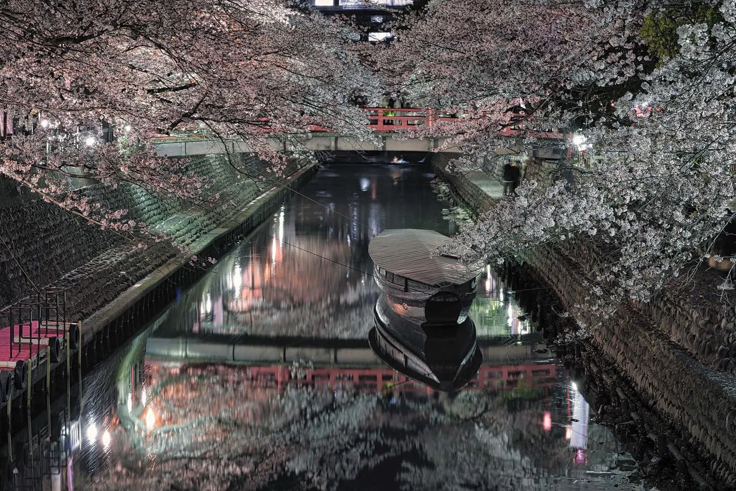 岐阜県大垣市の絶景をカメラで撮影して来ました。