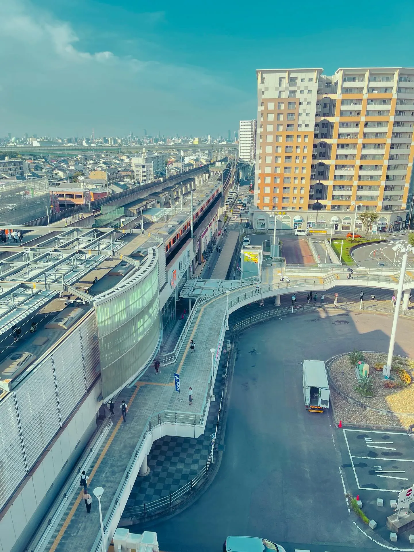 2日目の撮影行ってきます！