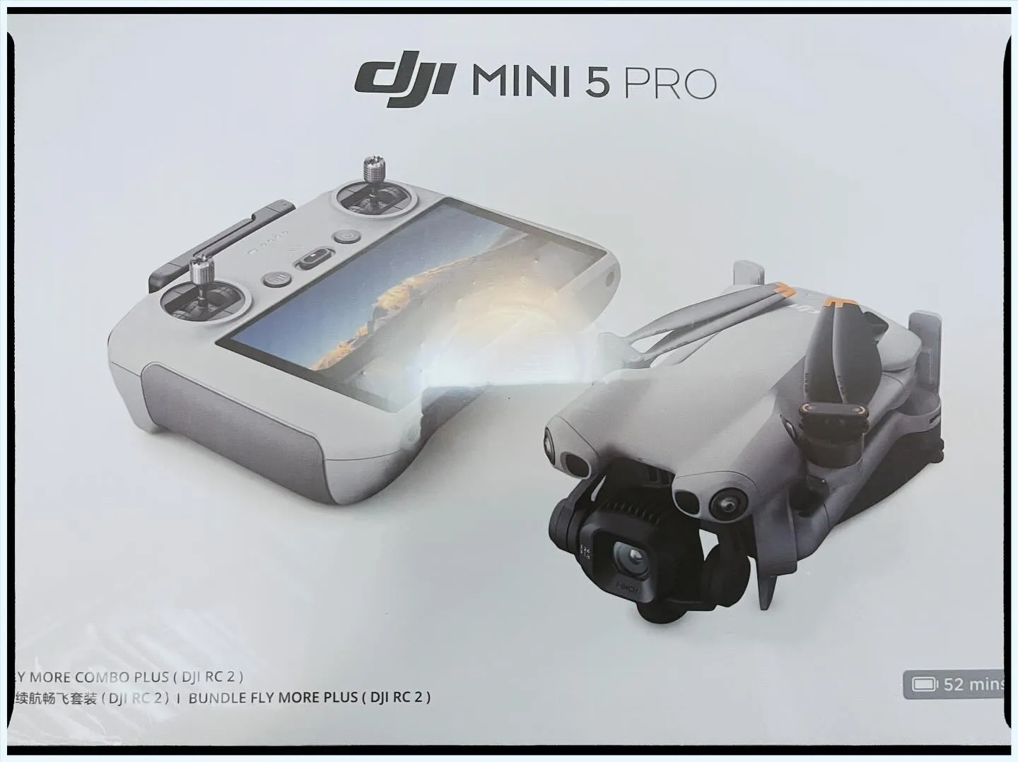 業務の撮影用ではなく、遊び用に買ってしまった！