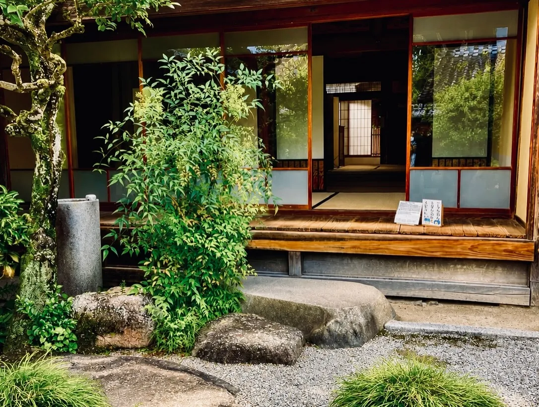VIVANTのロケ地！建屋の中も撮影！