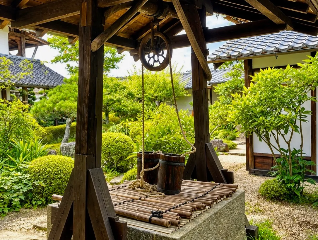 VIVANTのロケ地！建屋の中も撮影！